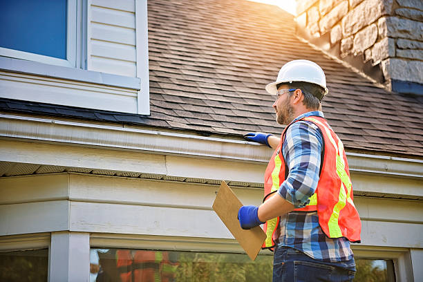 Licensed Roofing service in Palmyra, VA - Ben Roofing and Steel LLC